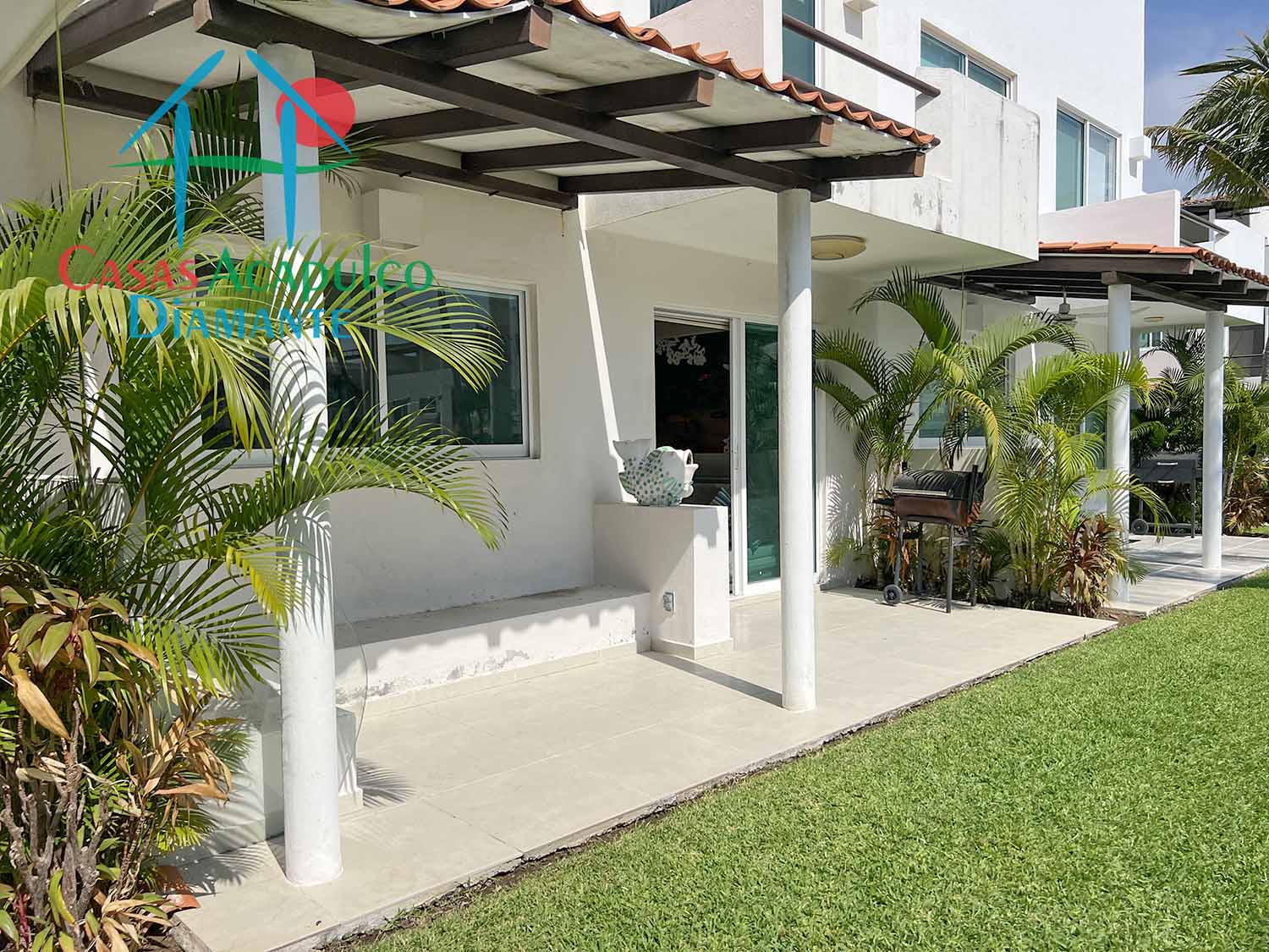 Villas Velato Joker 39 - Terraza 1